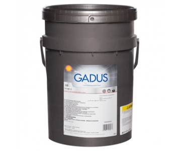 Пластичная смазка Shell Gadus S5 V100 2  18 kg